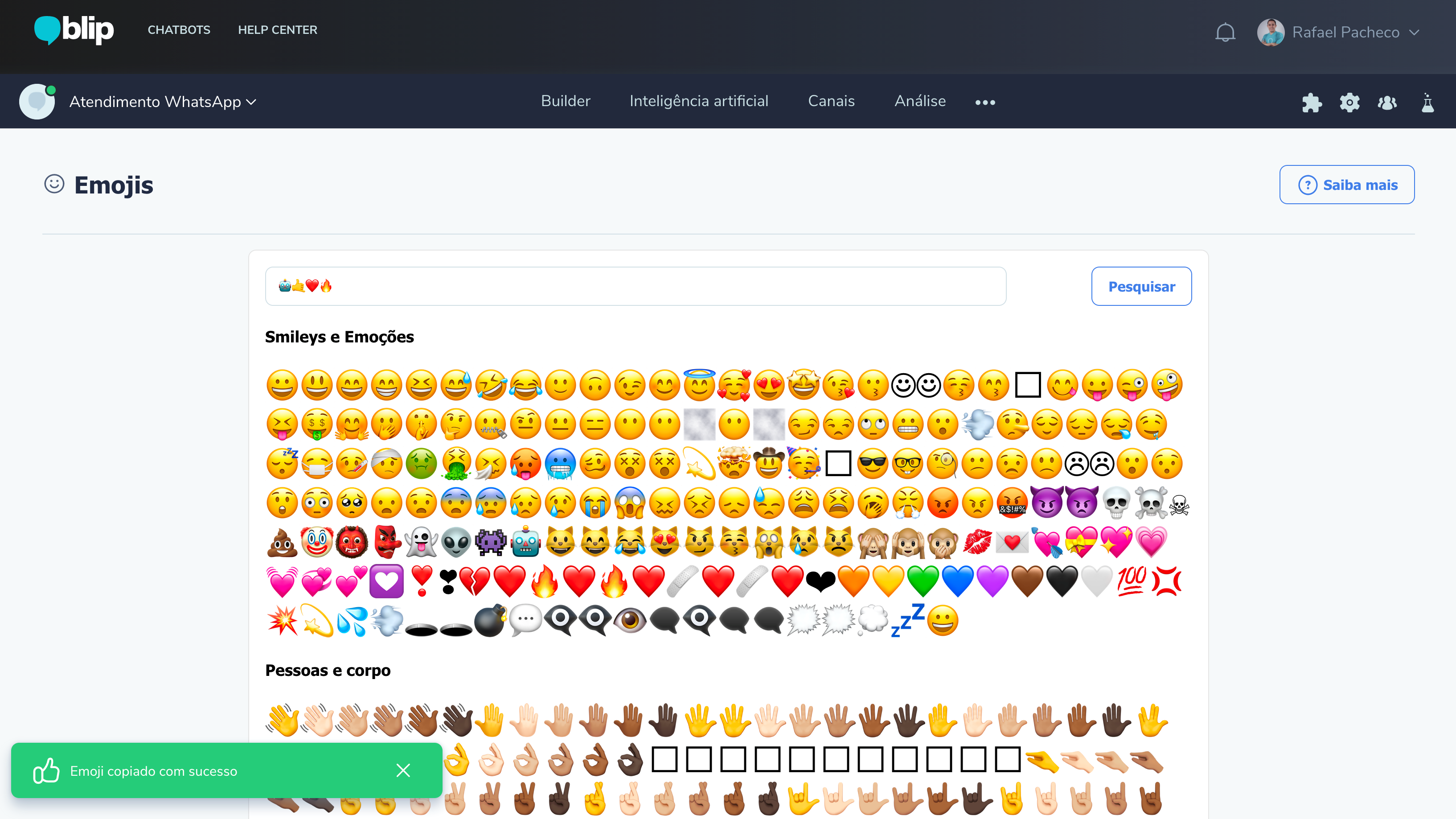 Miniatura de Emojisheet 2